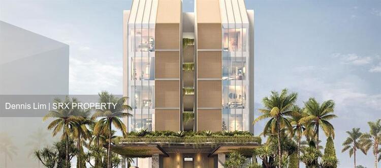Jalan Loyang Besar (D17), Apartment #620654021